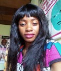 Rencontre Femme Cameroun à Est : Chacha, 31 ans